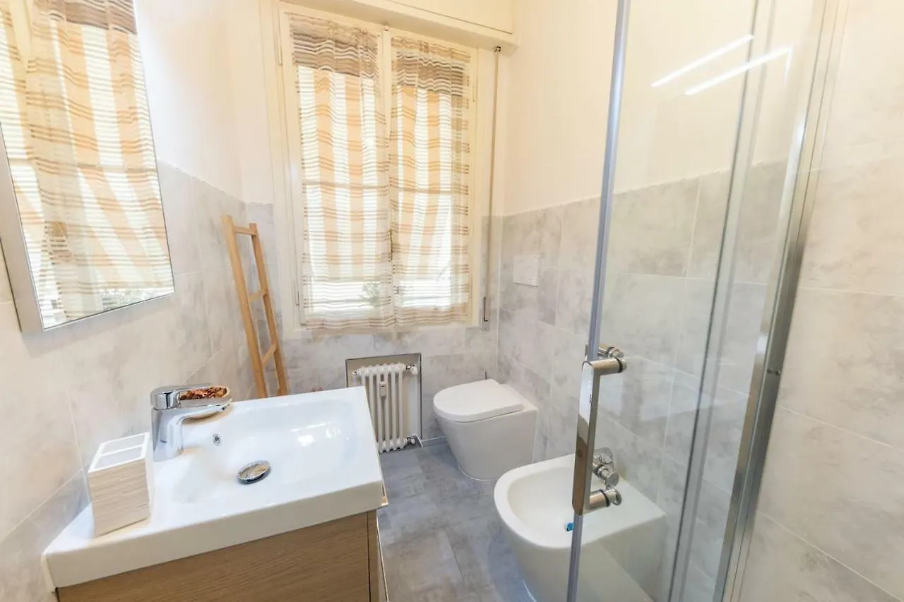 Downtown Bologna Apartment
