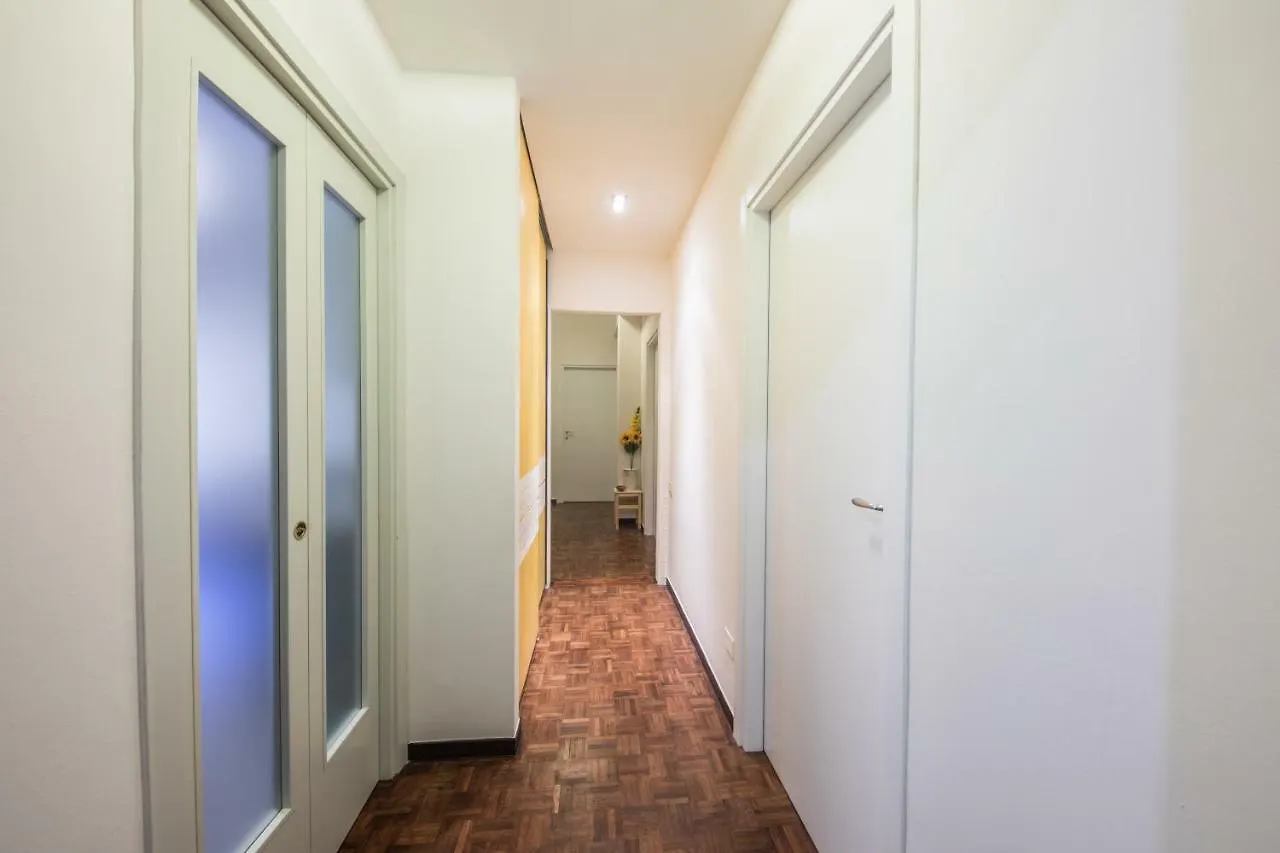 Downtown Bologna Apartment