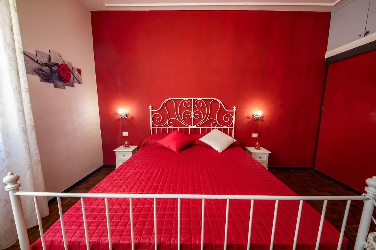 Downtown Bologna Apartment