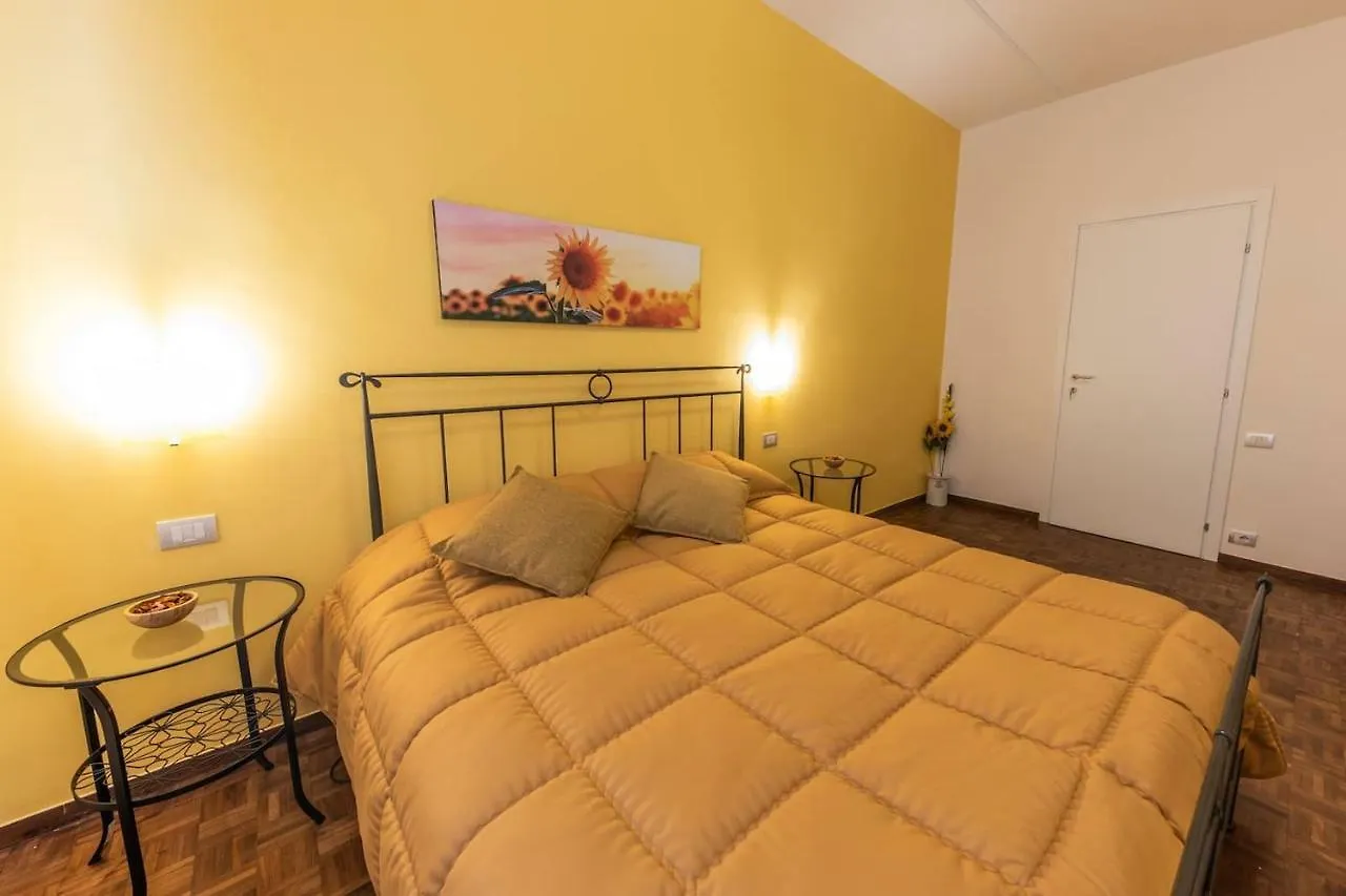 Downtown Bologna Apartment Itálie