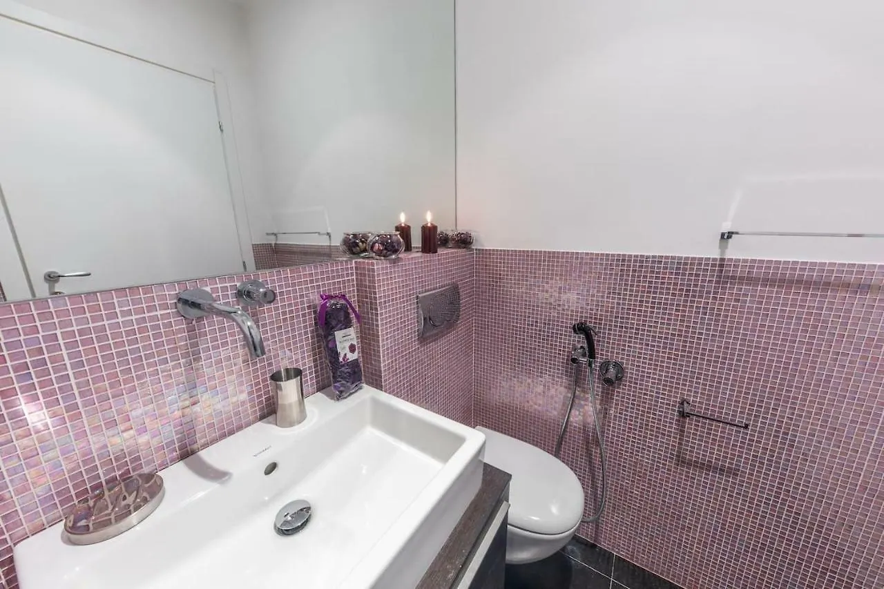 Downtown Bologna Apartment