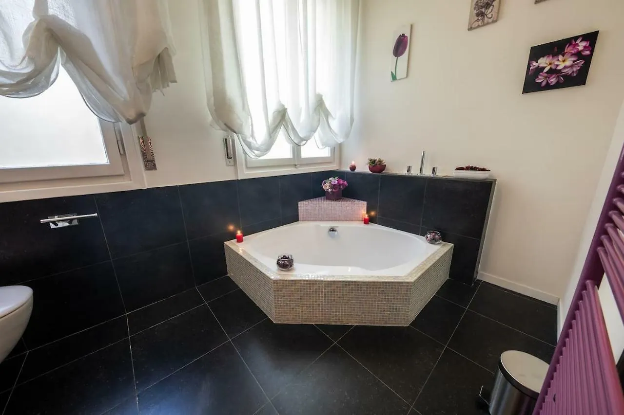 Downtown Bologna Apartment