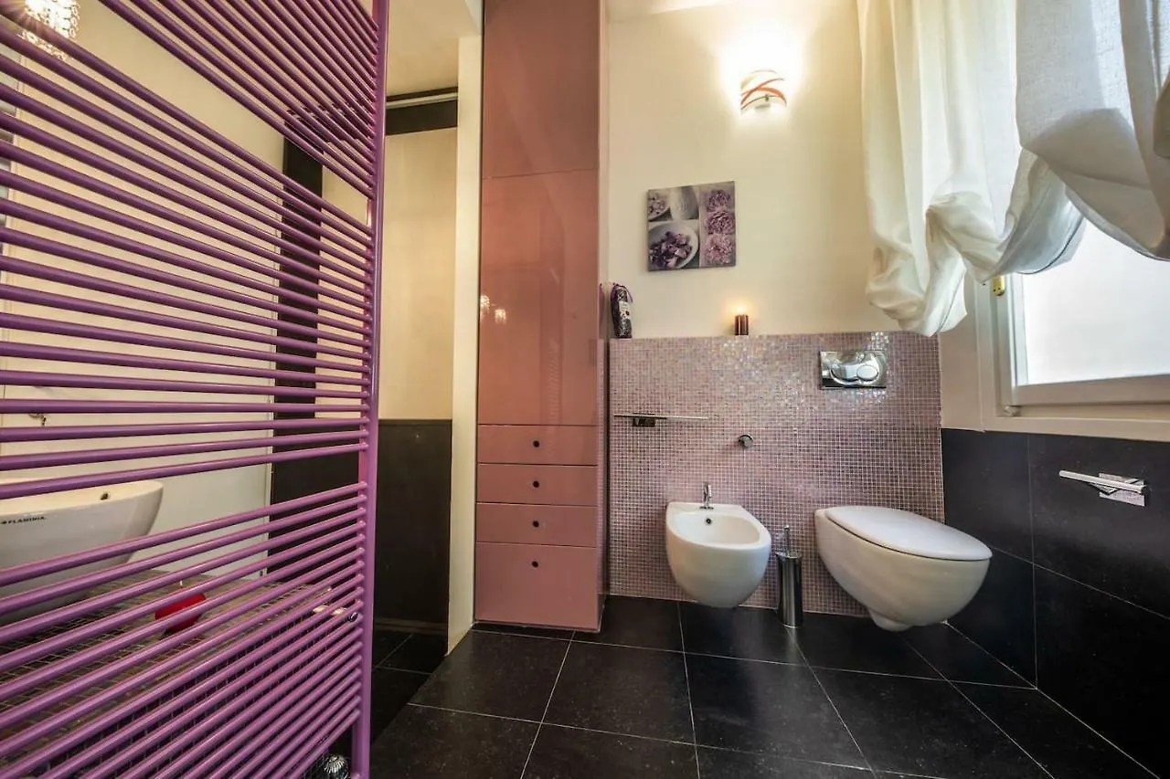 Downtown Bologna Apartment
