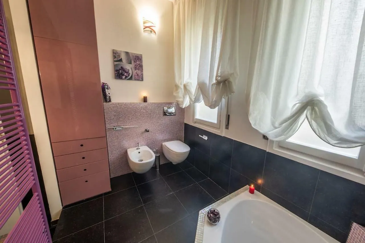 Downtown Bologna Apartment