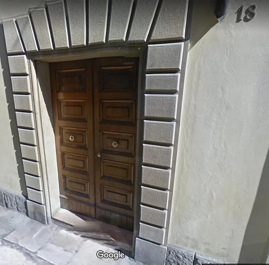 Downtown Bologna Apartment